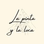 Logo pinta y loca